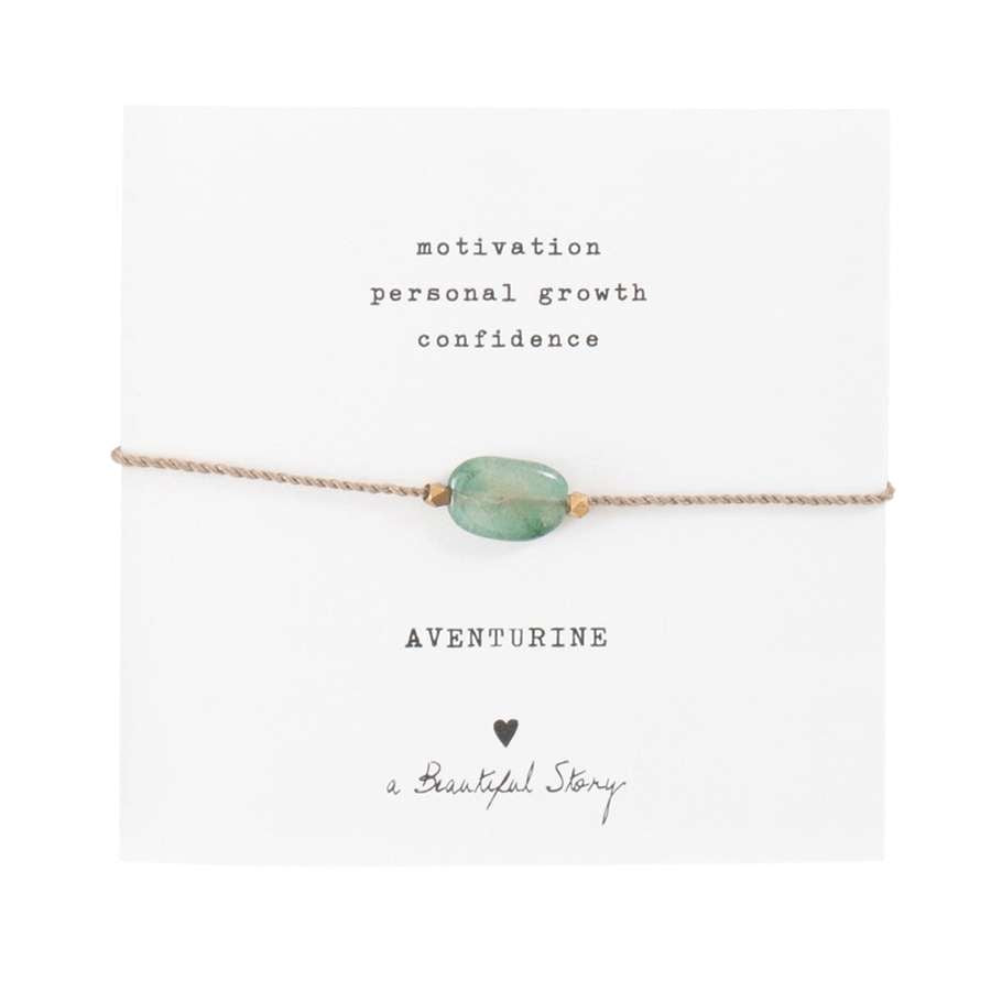 EDELSTEEN ARMBAND