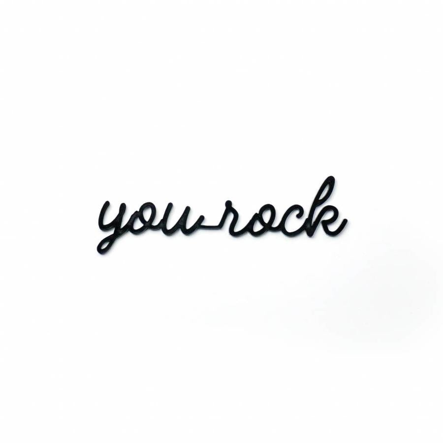 QUOTES - zelfklevend