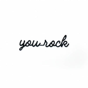 QUOTES - zelfklevend