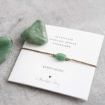 Afbeelding in Gallery-weergave laden, EDELSTEEN ARMBAND
