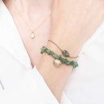Afbeelding in Gallery-weergave laden, EDELSTEEN ARMBAND
