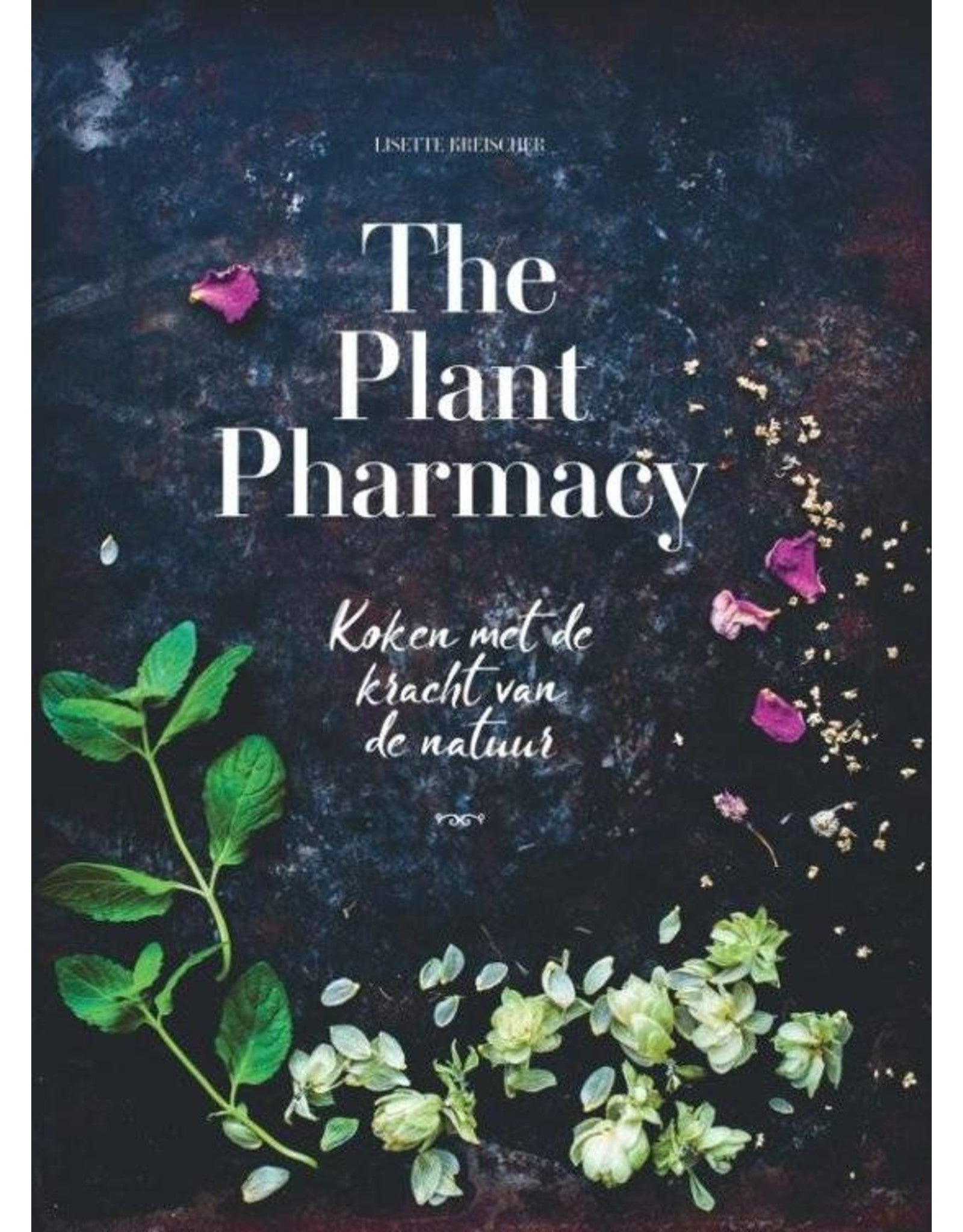PLANT PHARMACY