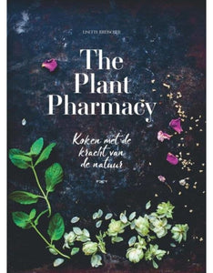 PLANT PHARMACY