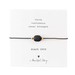 EDELSTEEN ARMBAND