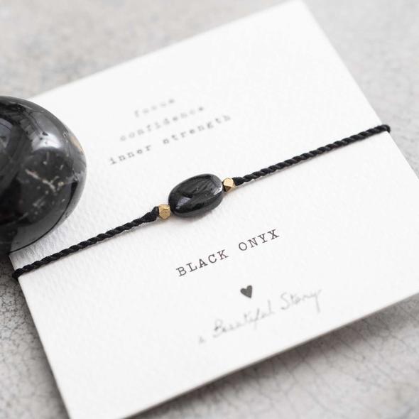 EDELSTEEN ARMBAND