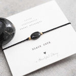 Afbeelding in Gallery-weergave laden, EDELSTEEN ARMBAND
