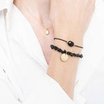 Afbeelding in Gallery-weergave laden, EDELSTEEN ARMBAND
