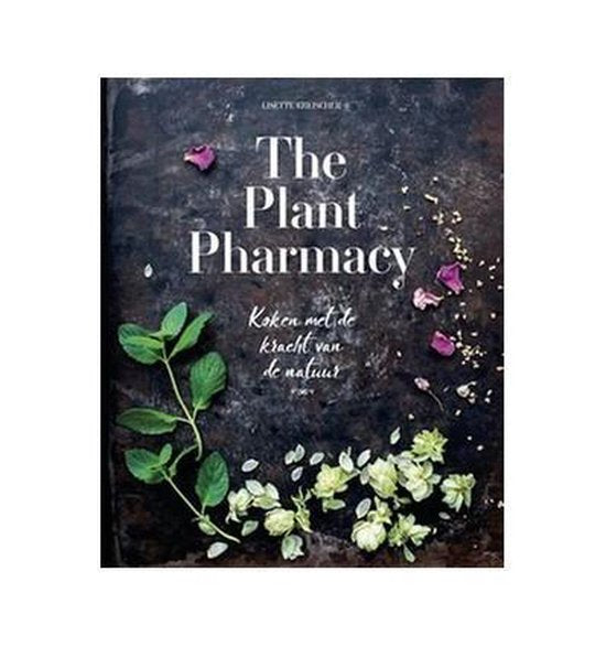 PLANT PHARMACY