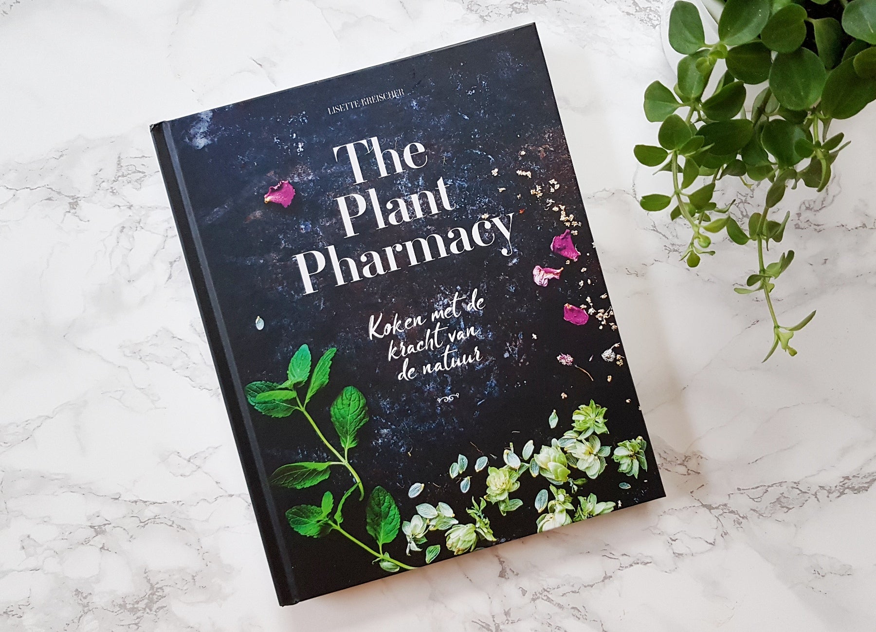 PLANT PHARMACY