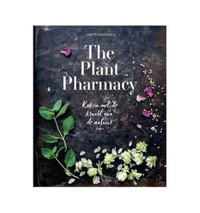 PLANT PHARMACY
