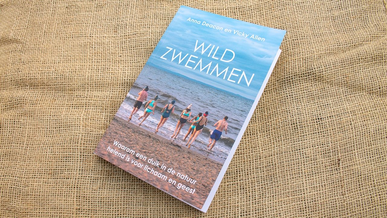 Wildzwemmen